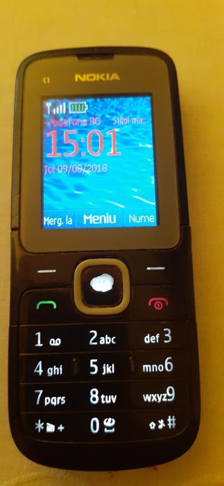Telefon  "Nokia "