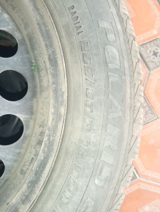 Зимный балон сатылады