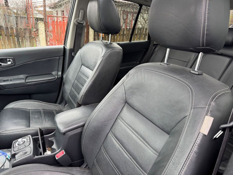 Renault Koleos, an 2014, Euro 5, Automat
