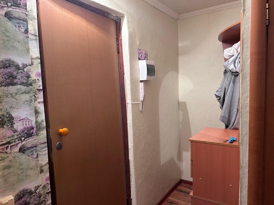 Продам 1 комнатную квартиру