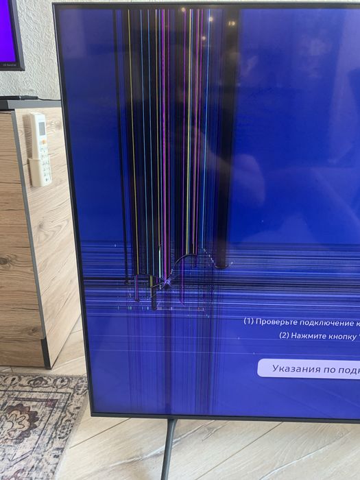 Самсунг 55 диагональ