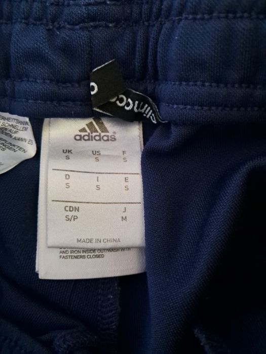 Анцуг Real Madrid размер S