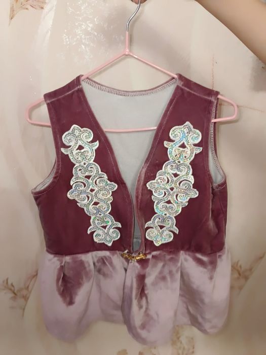 Новая одежда на Прокат