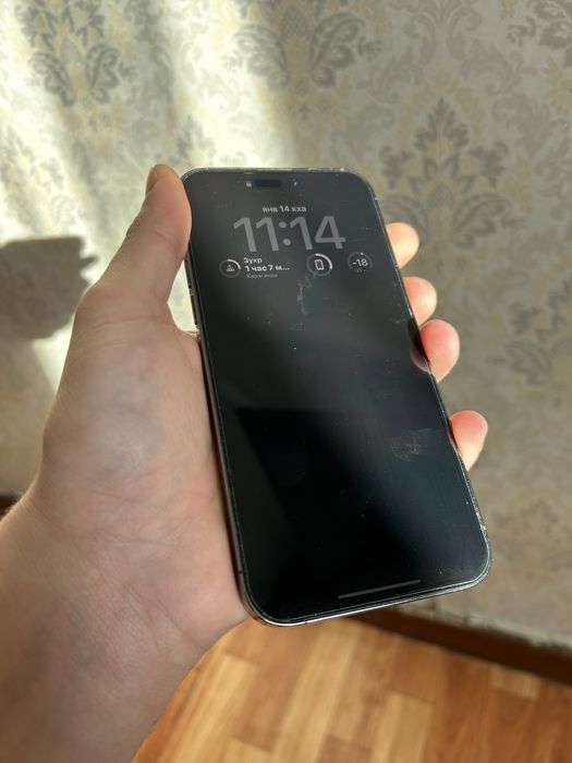 iPhone 14 Pro Max 128gb