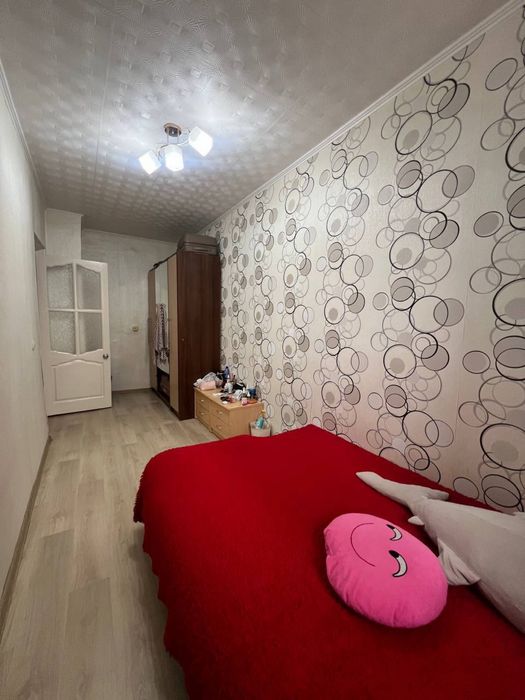 Продам 2 комнатную квартиру