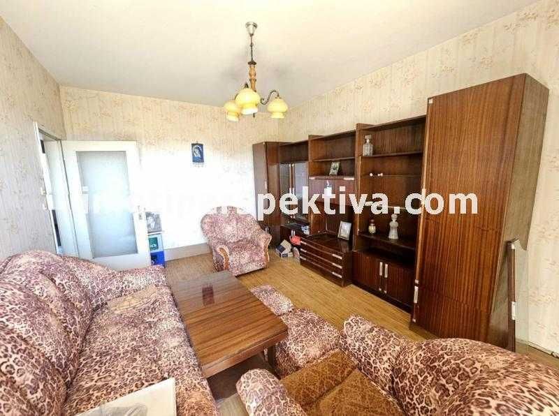 Продава се Тристаен апартамент в Пловдив, Тракия - 86 кв.м за 795 €/кв.м - Снимка #4