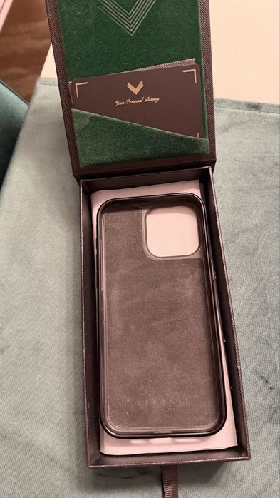 Vand  husa Velante iphone 15 pro max