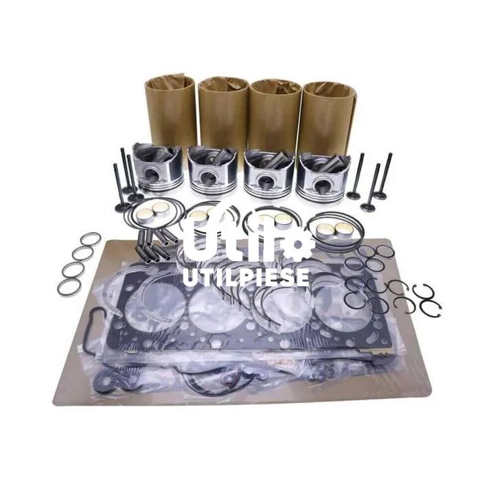 piese motor kubota v2203 v2403 d1703 d1105 v3300 v3800 - originale