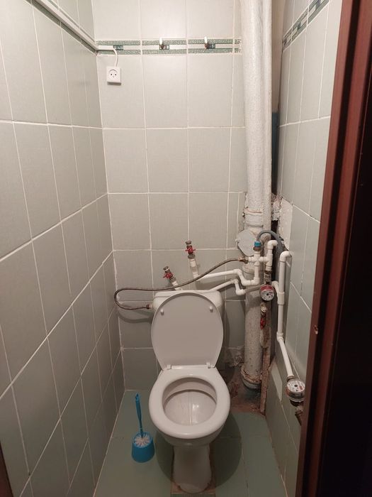 Продам квартиру в поселке Солнечный