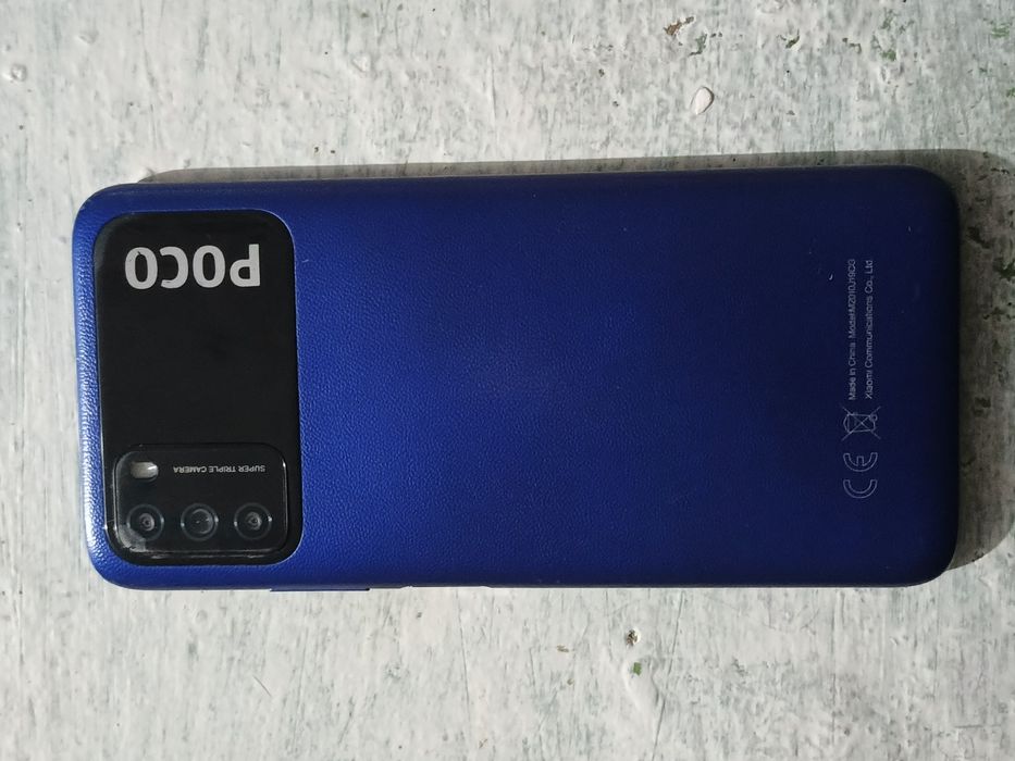 Продается Poco M3