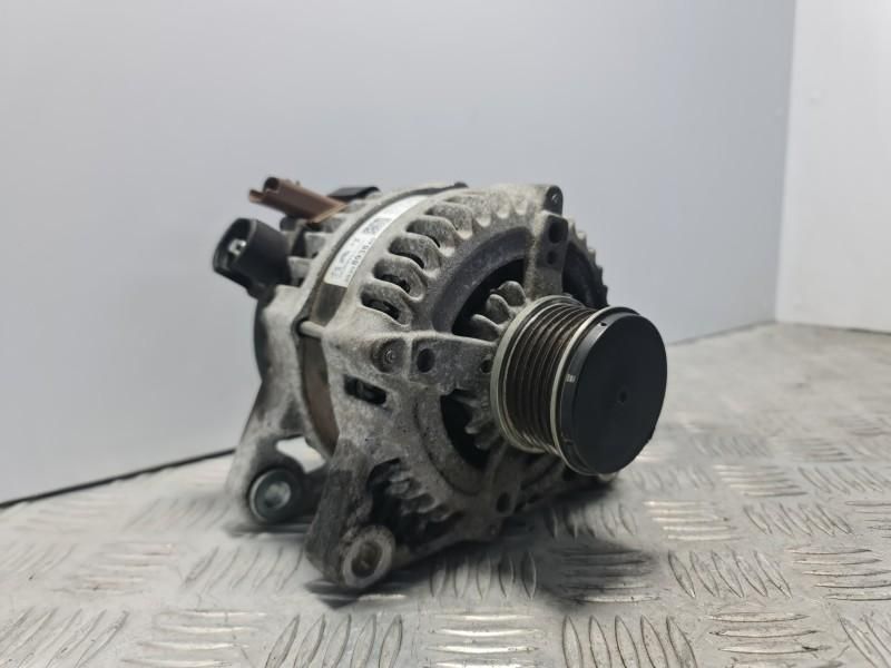 Alternator Citroen C-Elysee 2 facelift 1.5 turbo 75 kw D15DT (DV5RD)
