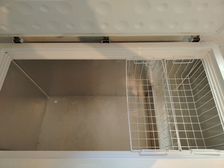 Морозильная камера dauscher