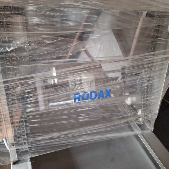 Vand masina de descapacit automata