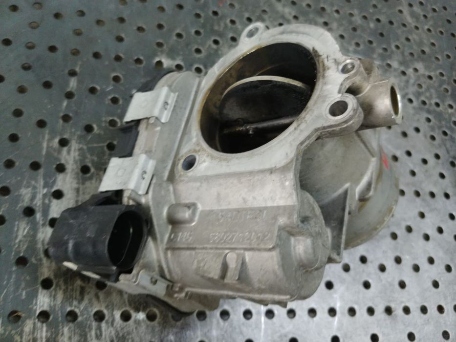 clapeta acceleratie  f1agl411 2.3 hpi fiat ducato iveco daily 6  5802712012