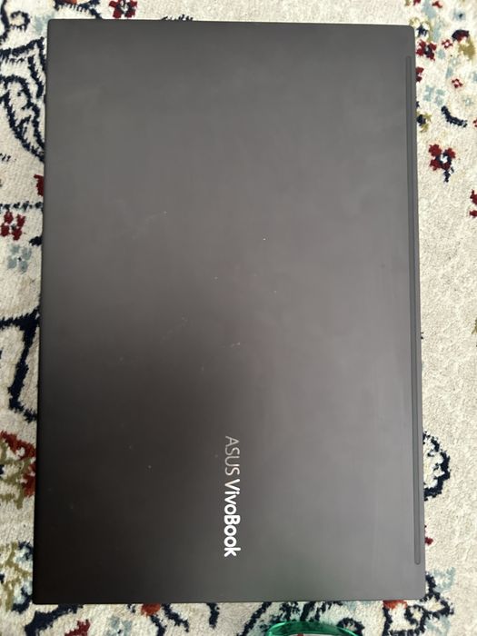 Ноутбук Asus vivobook 15,6 Oled