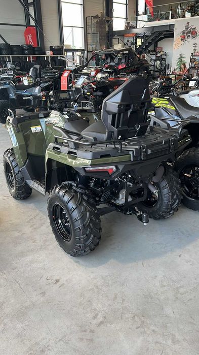 Atv Polaris Sportsman 570 2UP EPS