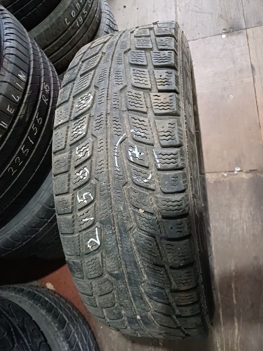Шина 215/65 R16 Ag-optima