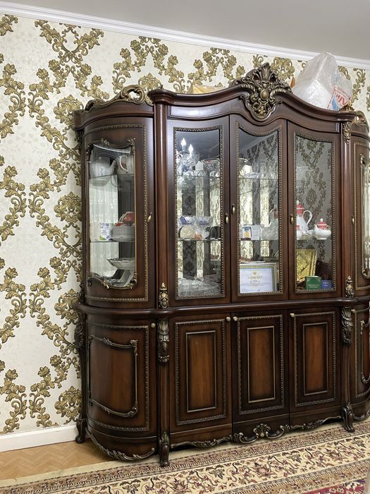 Джаконда горка для гостиной