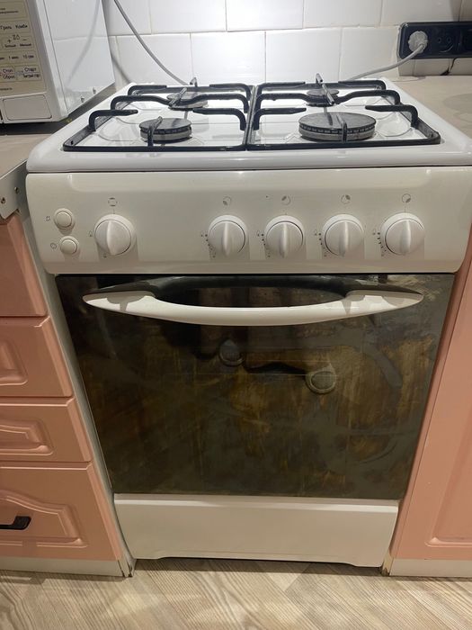 Продам газовая плита