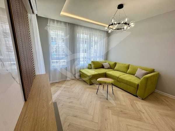 Продава се Двустаен апартамент в Пловдив, Остромила - 64 кв.м за 2186 €/кв.м - Снимка #4