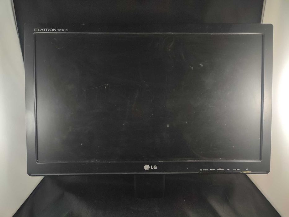 Monitoare pentru Desktop