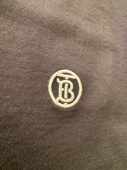 Тениска Burberry