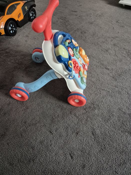 Antemergator Interactiv