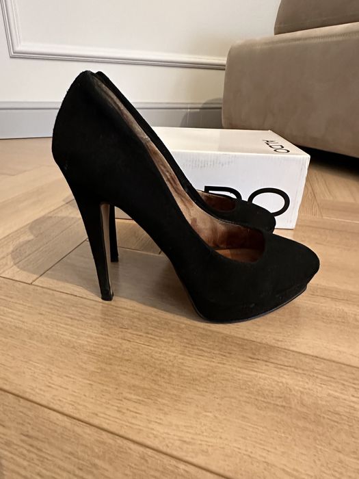 Туфли вечерние