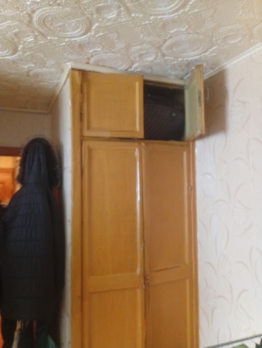 4 ком Караван, 1 отд Полиции, 2/5. 16,5 млн.