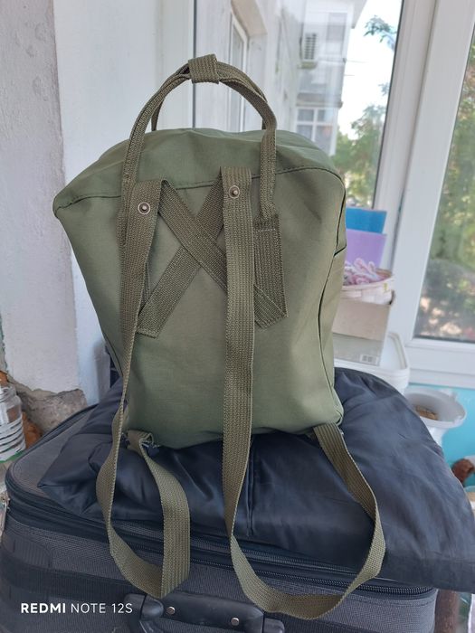 Rucsac dama Fjallraven