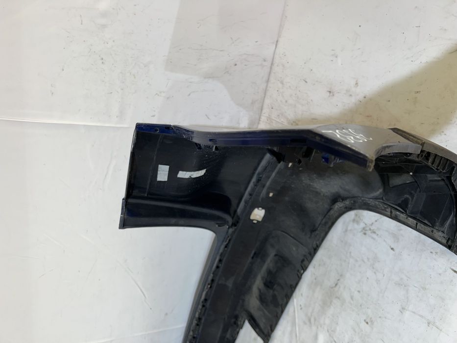 Bara spate VW Touareg, 2002, 2003, 2004, 2005, 2006, 2007, 2008, 2009, cod origine OE 7L6807421.