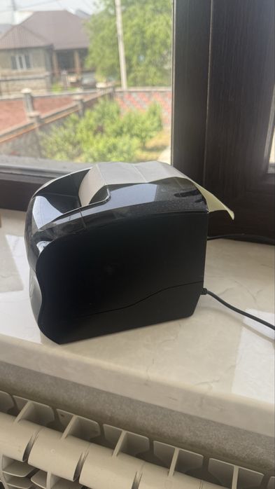 Продам принтер xprinter 365b