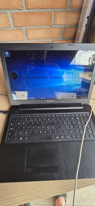 Laptop Lenovo G505s