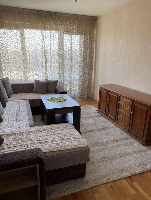 Дава се под наем Двустаен апартамент в София, Дружба 1 - 64 кв.м за 558.45 € - Снимка #1