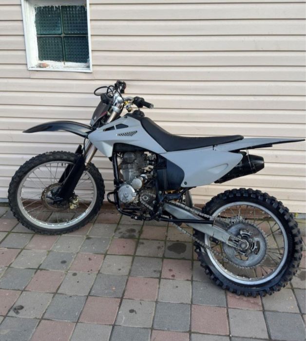 06 эндуро 250 cc