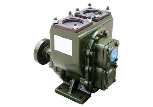 Насос для бензовоза 30 - 60 куб/ч