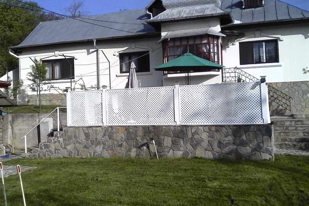 Casa  complet mobilata si utilata  in comuna Telega Jud. Prahova