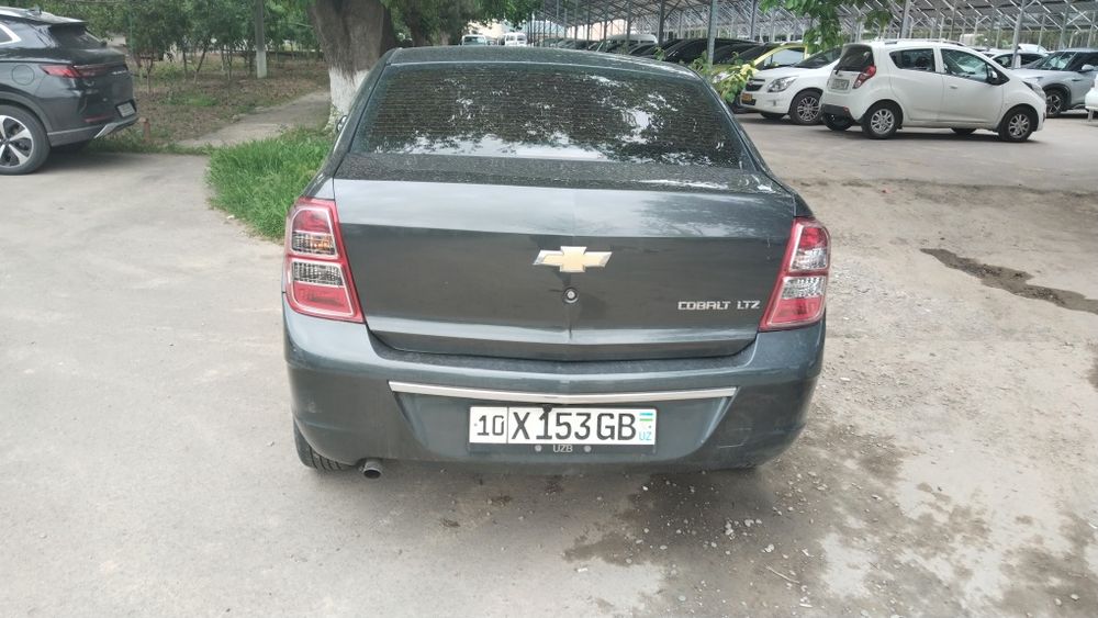 Other Cobalt 2022 — 4