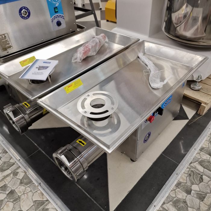 Оборудования для мясников