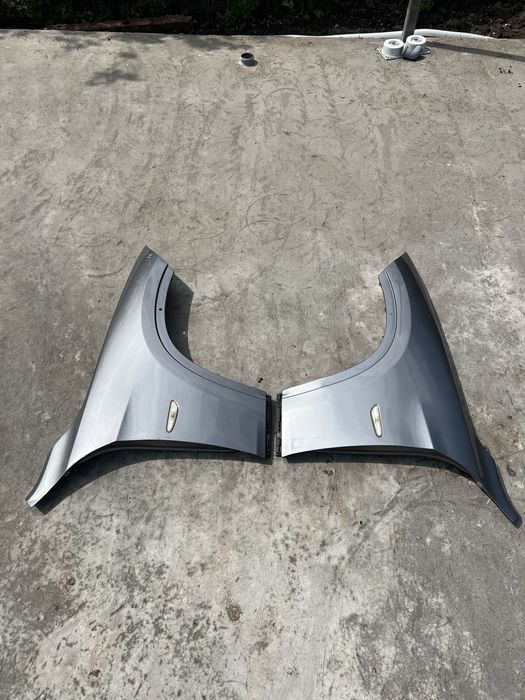 Aripa stanga dreapta fata BMW X1 e84 2009-2012