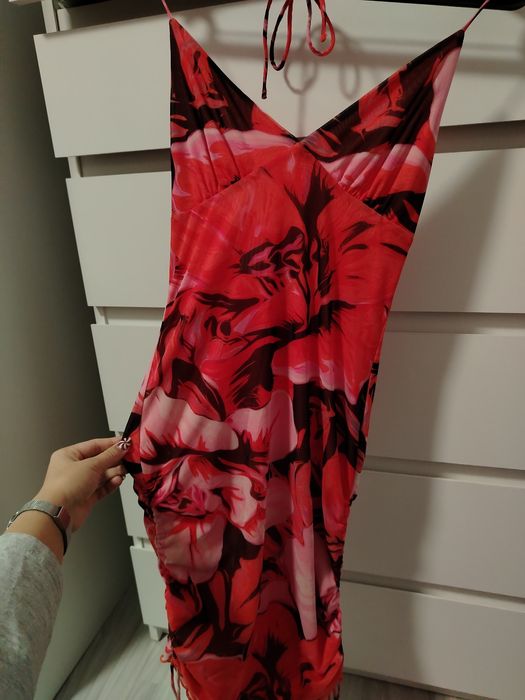 Потници и риза за лято