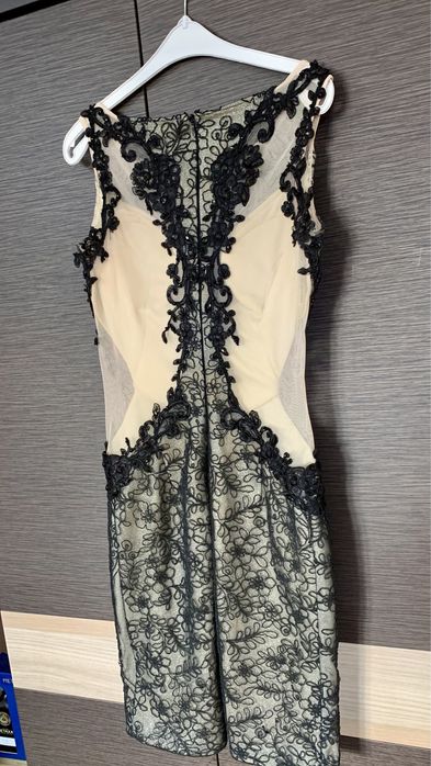 Rochie Paula Richi
