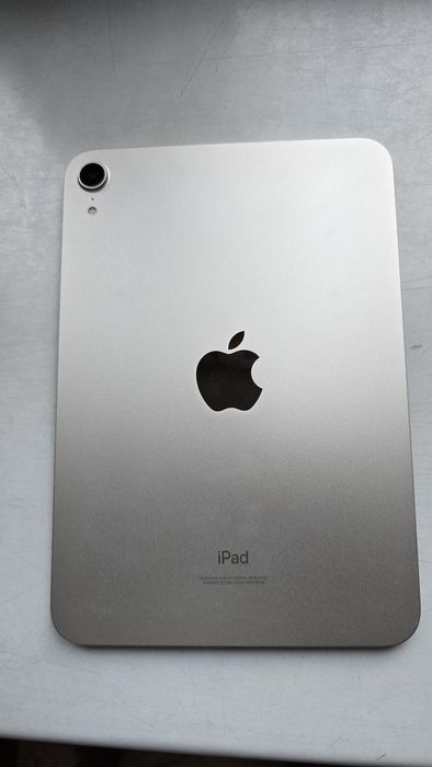 Ipad mini 6 64gb