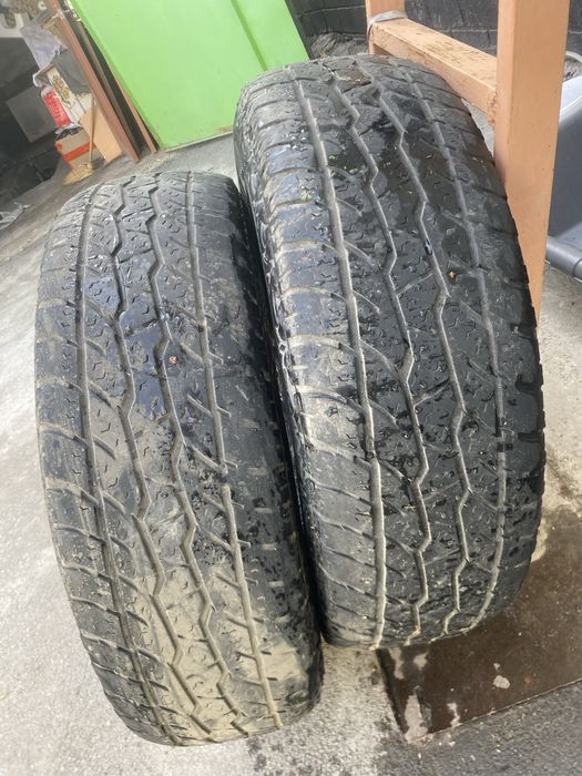 245/75/16 всесезонка