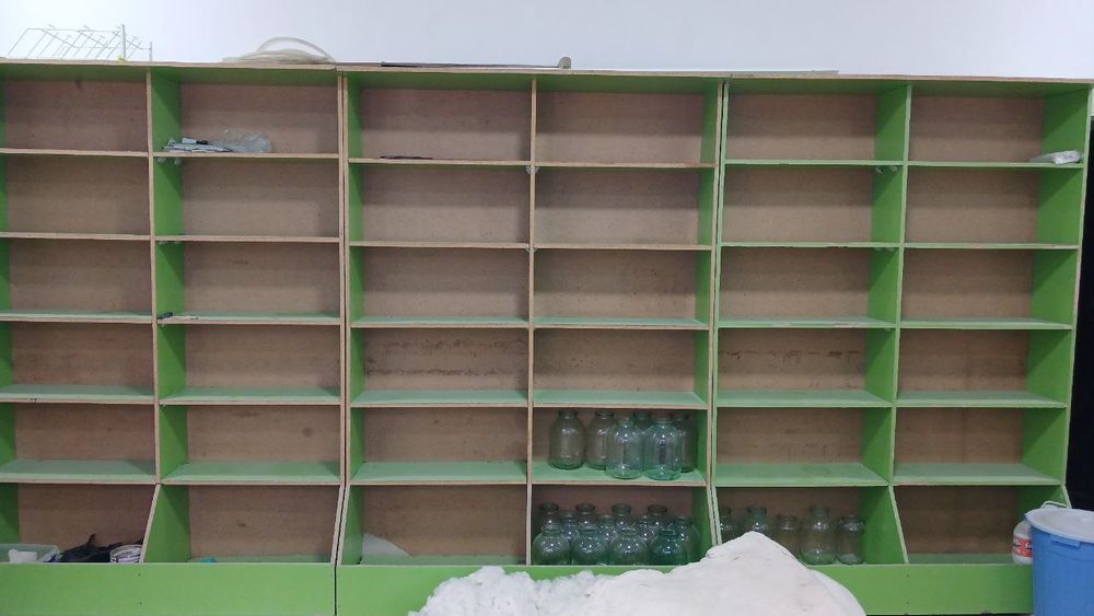 Do‘kon uchun rastalar