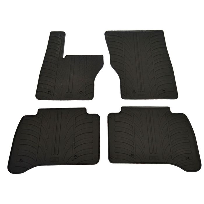 Set covorase auto din cauciuc Land Rover Range Rover Sport 07.2013->, Gledring, 4 buc.