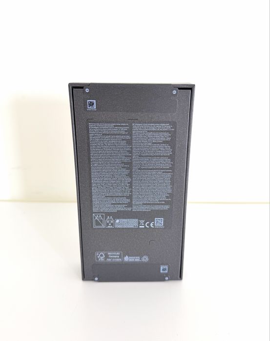 НОВ! Samsung Galaxy S26+ Plus 5G 256GB 12GB Ram Black  2г.Гаранция!