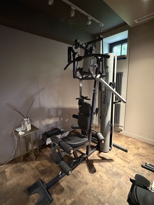 Силовой комплекс Body Solid G2B