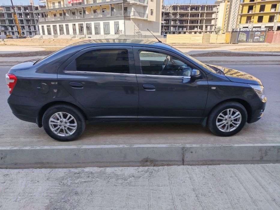 Chevrolet Cobalt