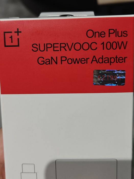 Incarcator original OnePlus, Realme, Oppo 100W 80W 65W, SuperVooc
